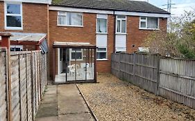 52 Fenwick Road, Houghton Regis, Dunstable